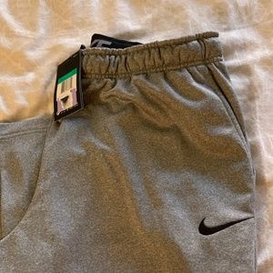 Nike sweat pants